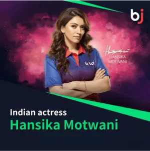 Hansika Motwani Hansika Motwani